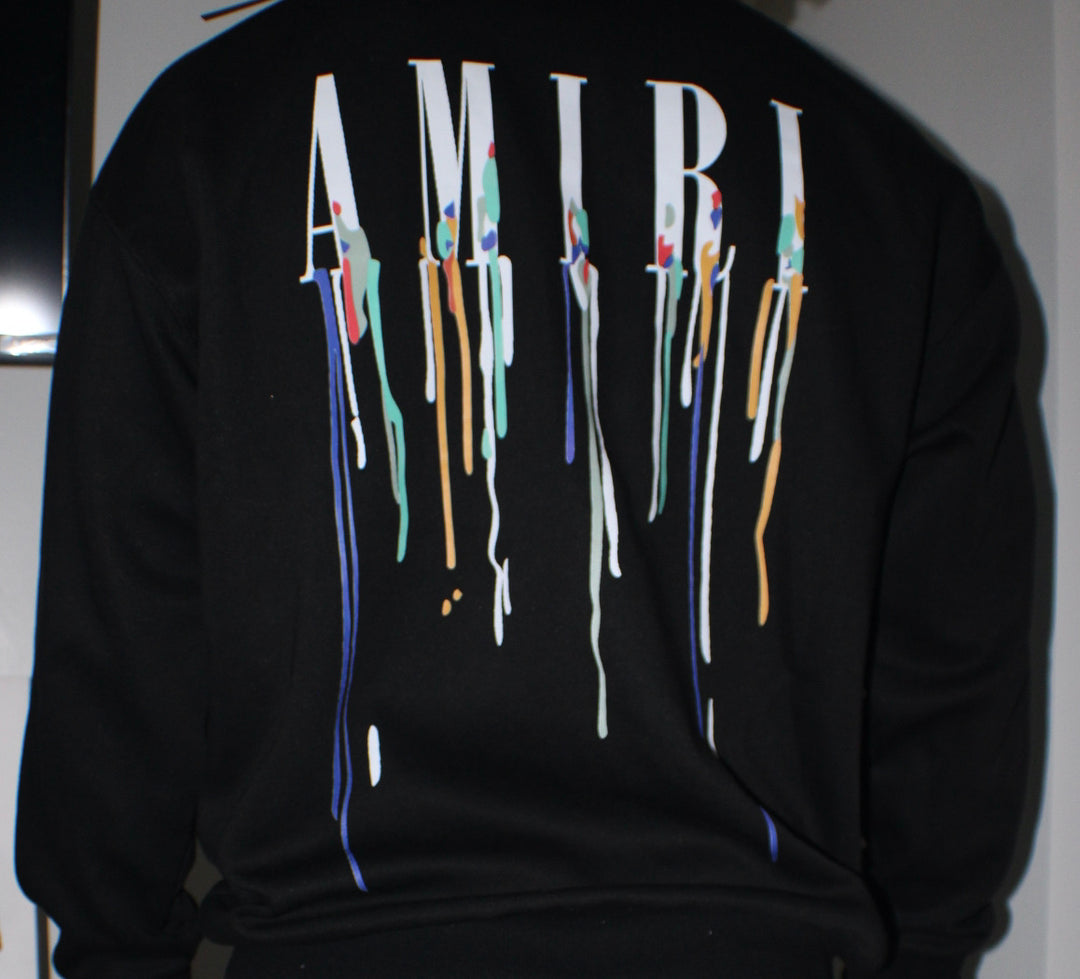 Drippy Long Sleeve