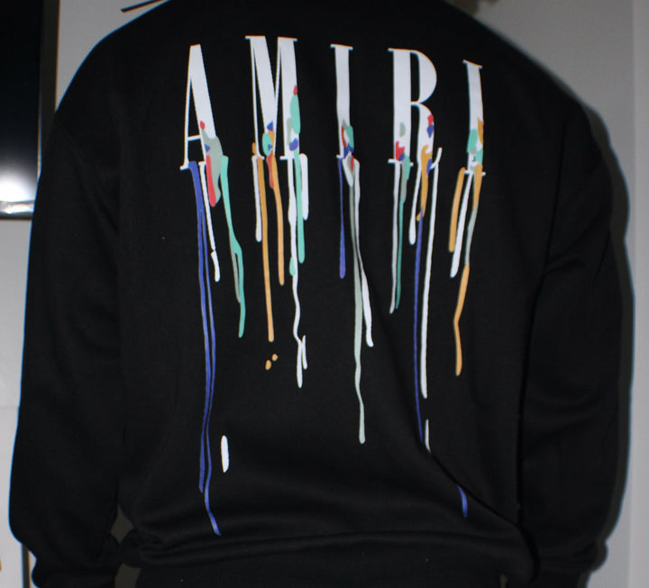 Drippy Long Sleeve