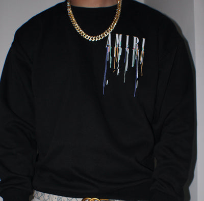 Drippy Long Sleeve