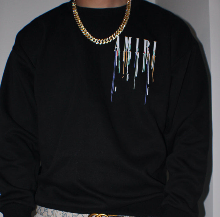 Drippy Long Sleeve