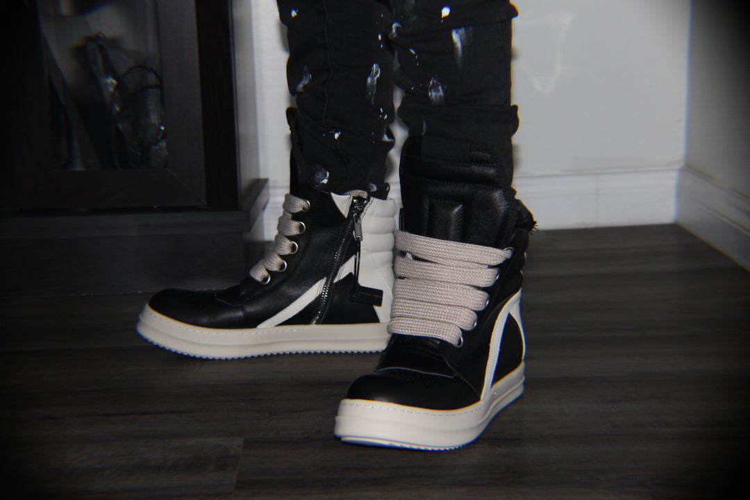 Hightop Jumbos