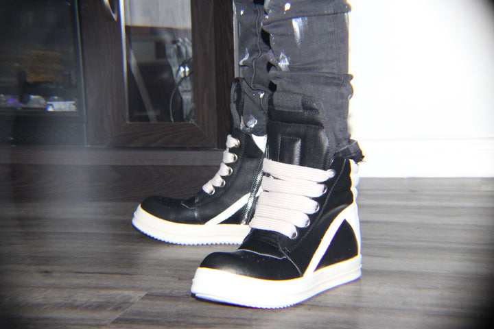 Hightop Jumbos