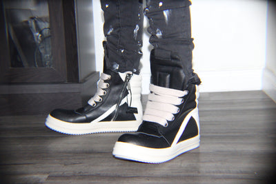 Hightop Jumbos