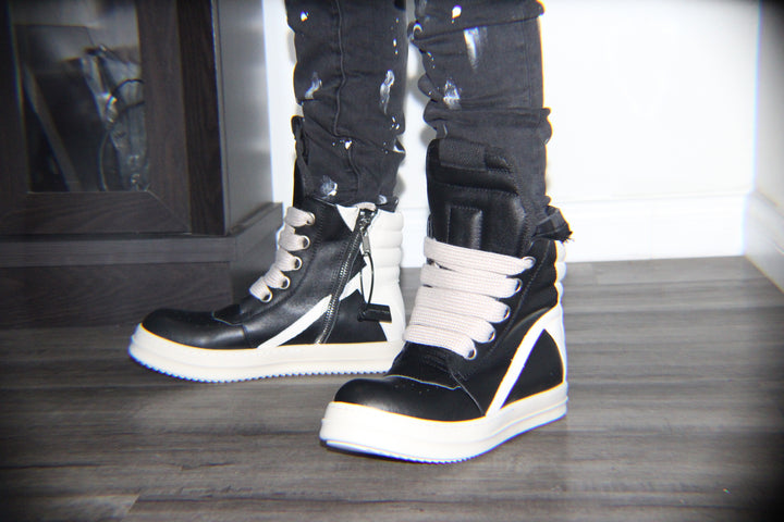 Hightop Jumbos