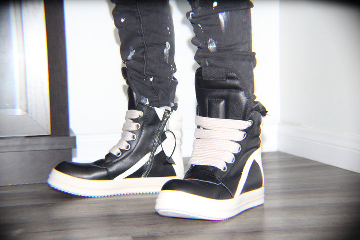 Hightop Jumbos