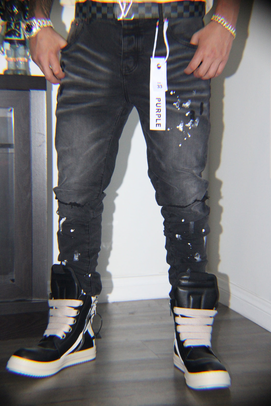 Hightop Jumbos