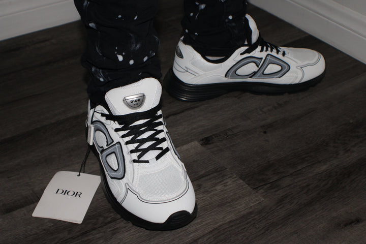 Comfortable Running Shoes