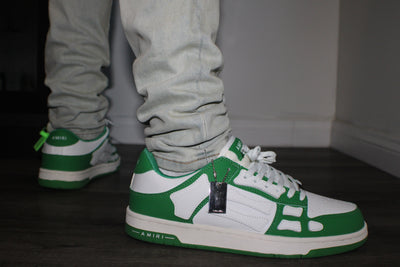 Green Skellys