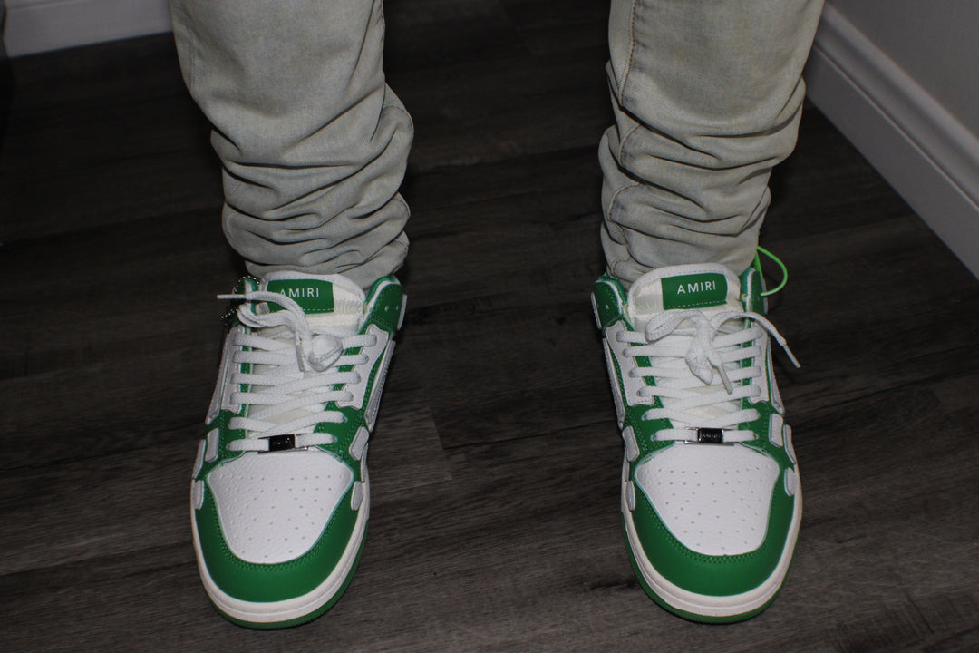 Green Skellys