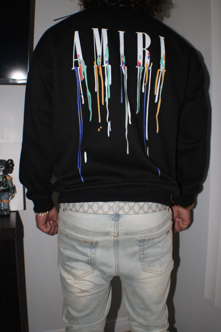Drippy Long Sleeve