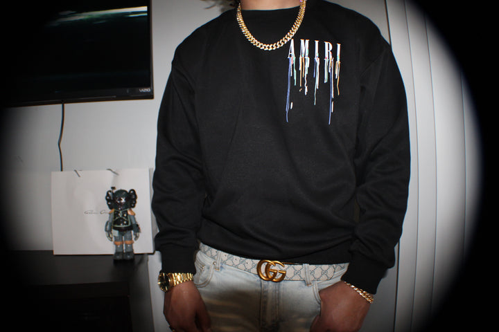 Drippy Long Sleeve