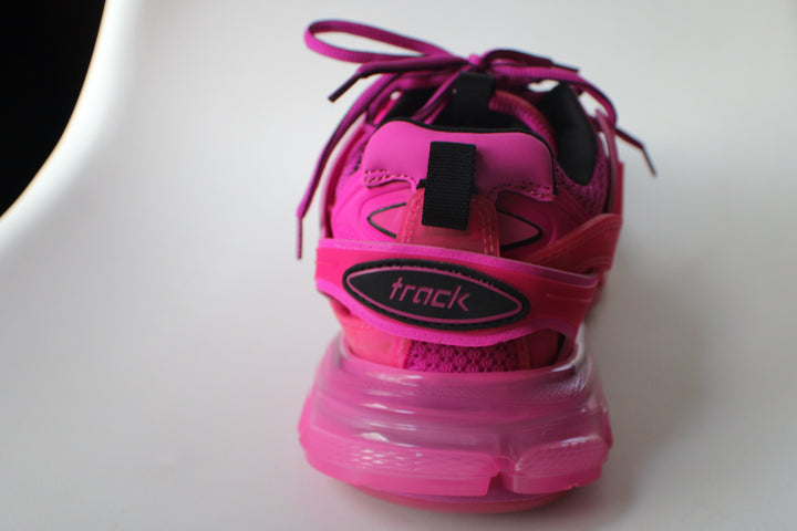 Pink Runners