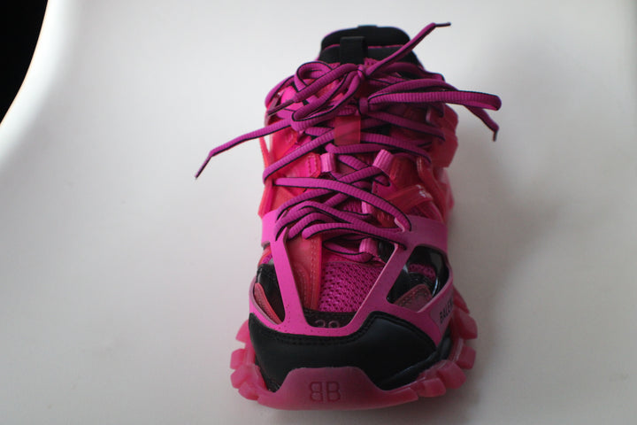 Pink Runners