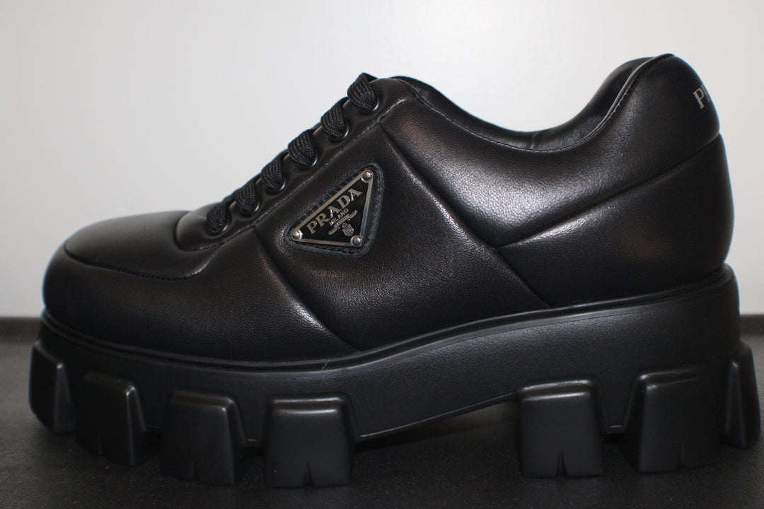 High Heel Sneaker