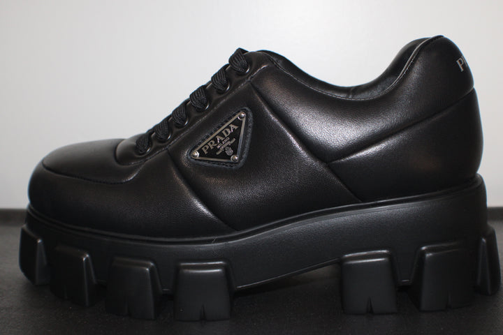 High Heel Sneaker