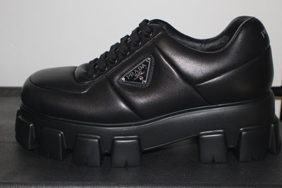 High Heel Sneaker